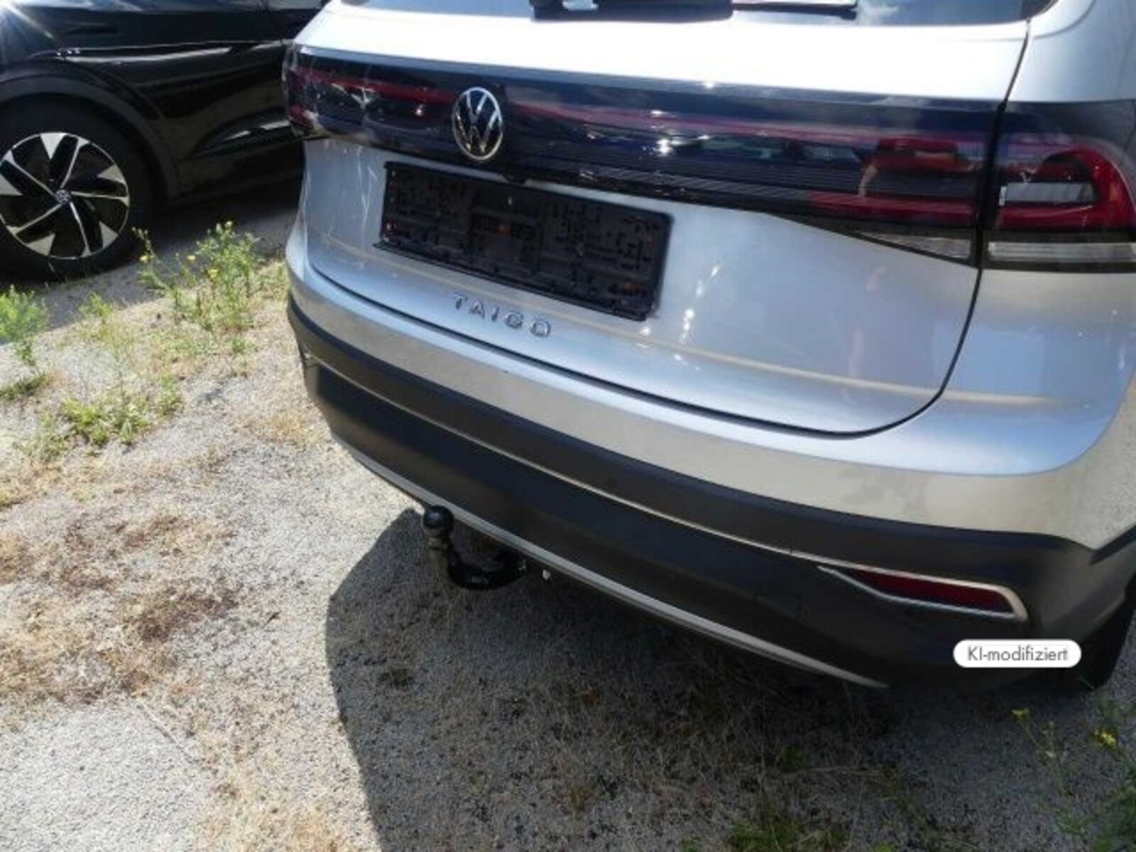 Volkswagen Taigo – Bild 13