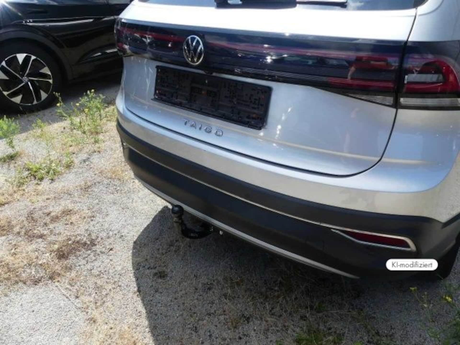Volkswagen Taigo Style