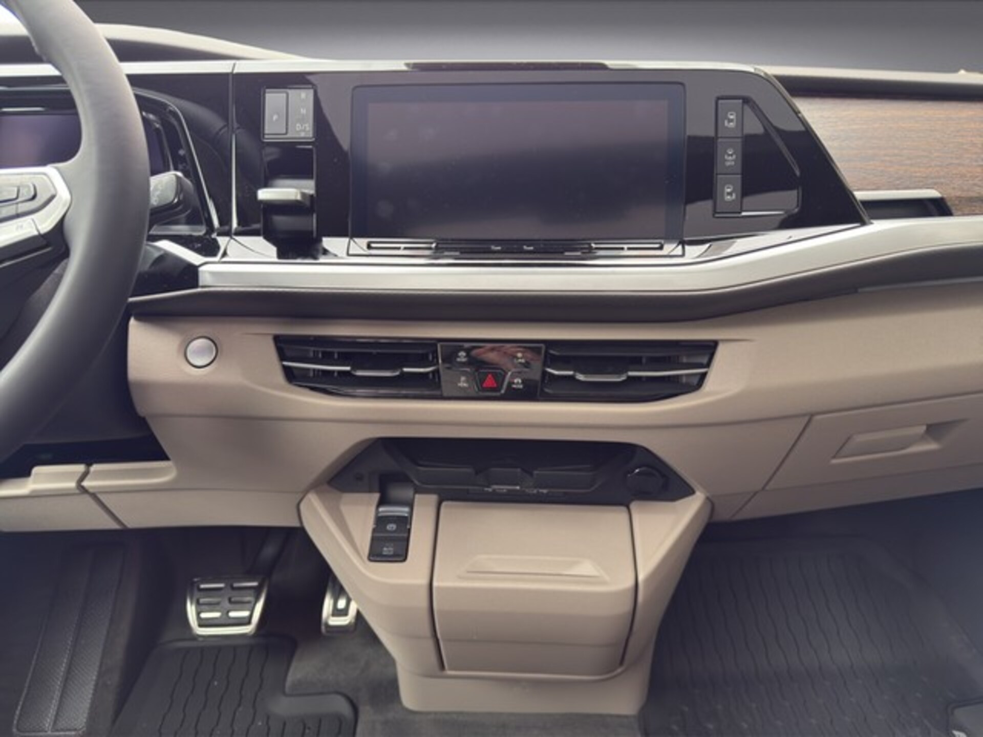 Volkswagen Multivan Langversion Style