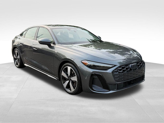 2026 Audi A5 Sedan