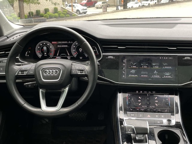2023 Audi Q7
