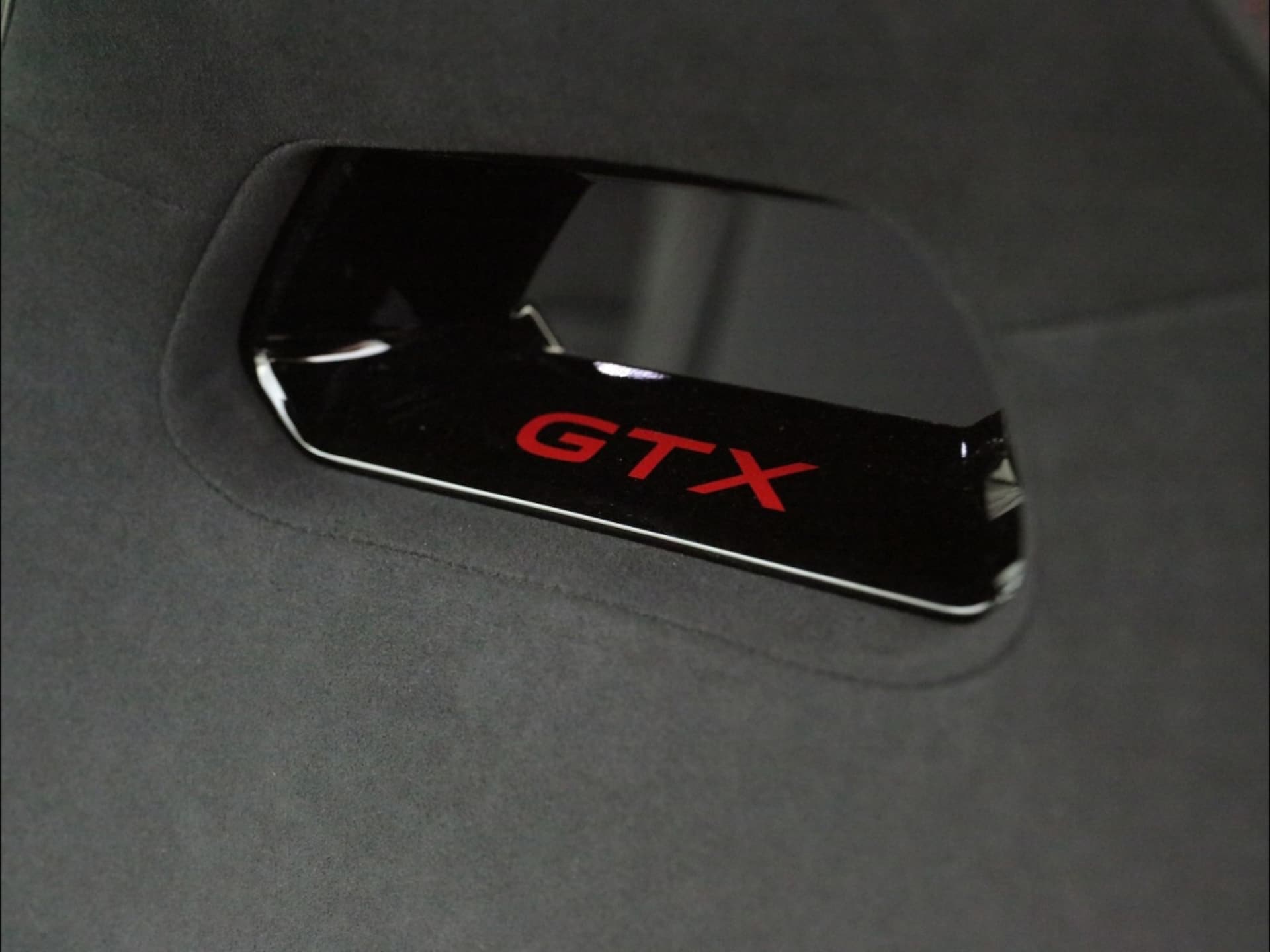 Volkswagen ID.3 GTX