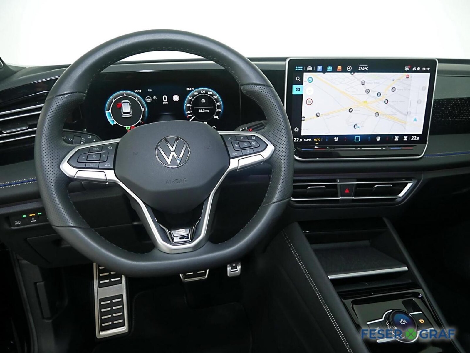 Volkswagen Tiguan – Bild 3