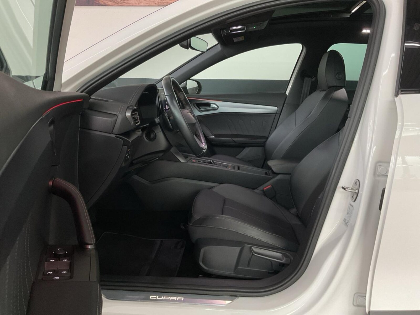 CUPRA Formentor – Bild 6