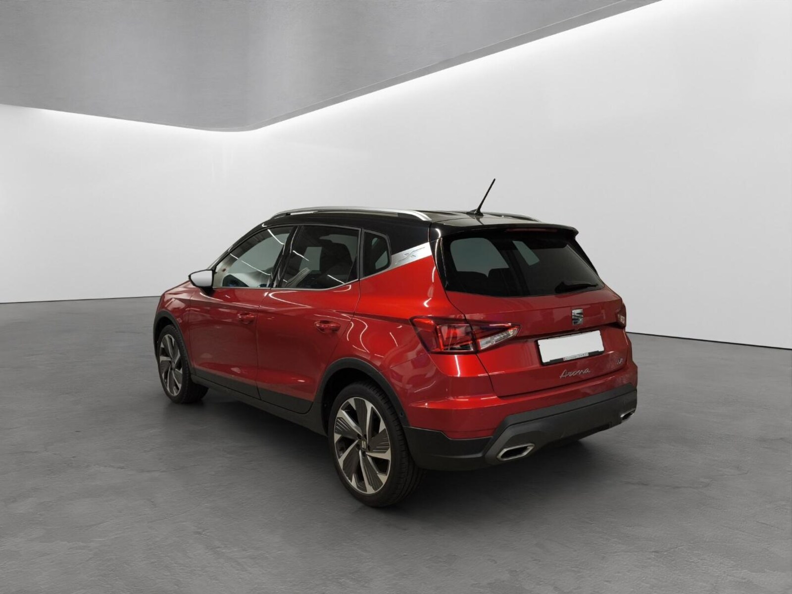 SEAT Arona – Bild 5