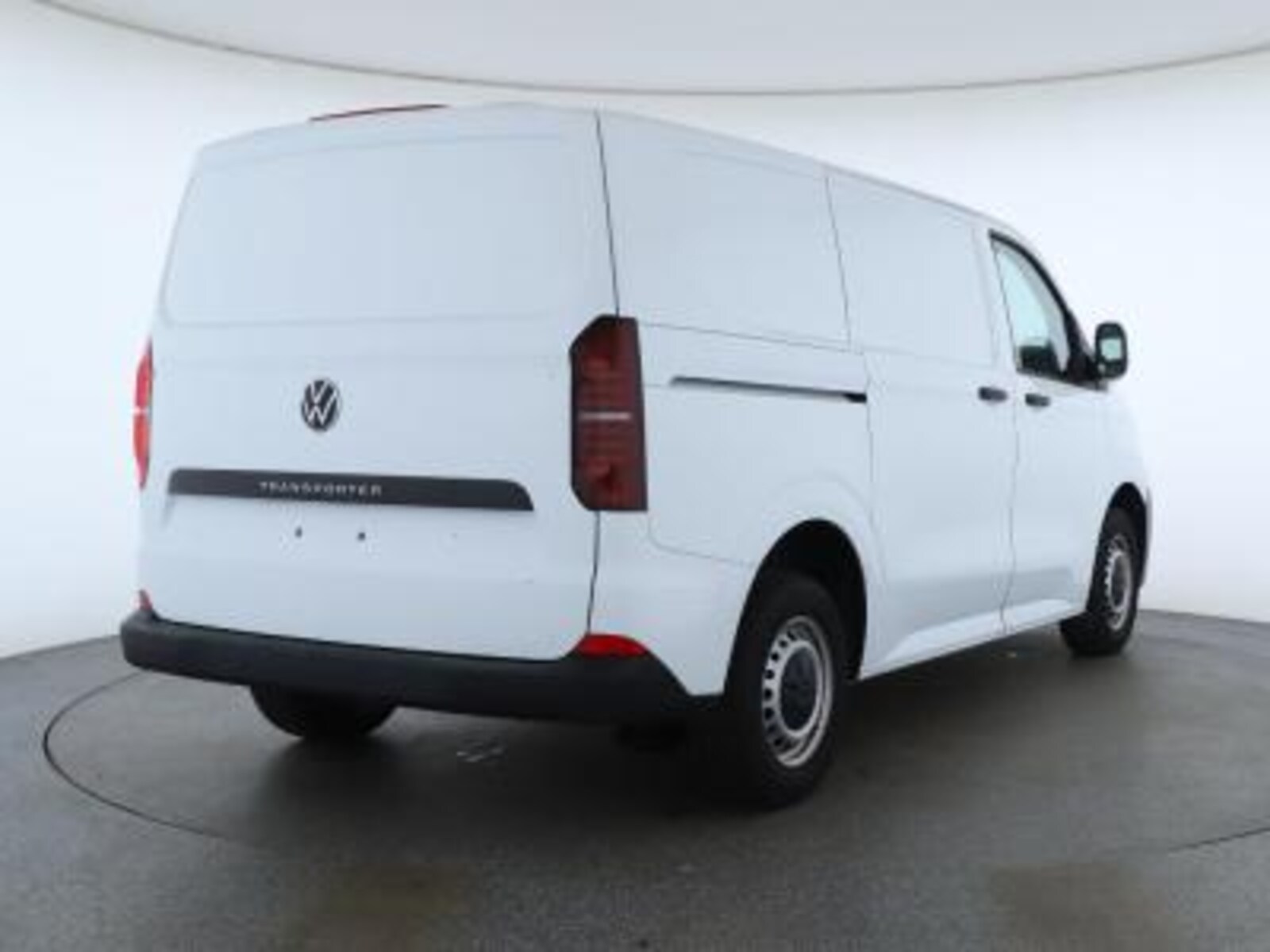 Volkswagen Transporter Kasten kurzer Radstand – Bild 2