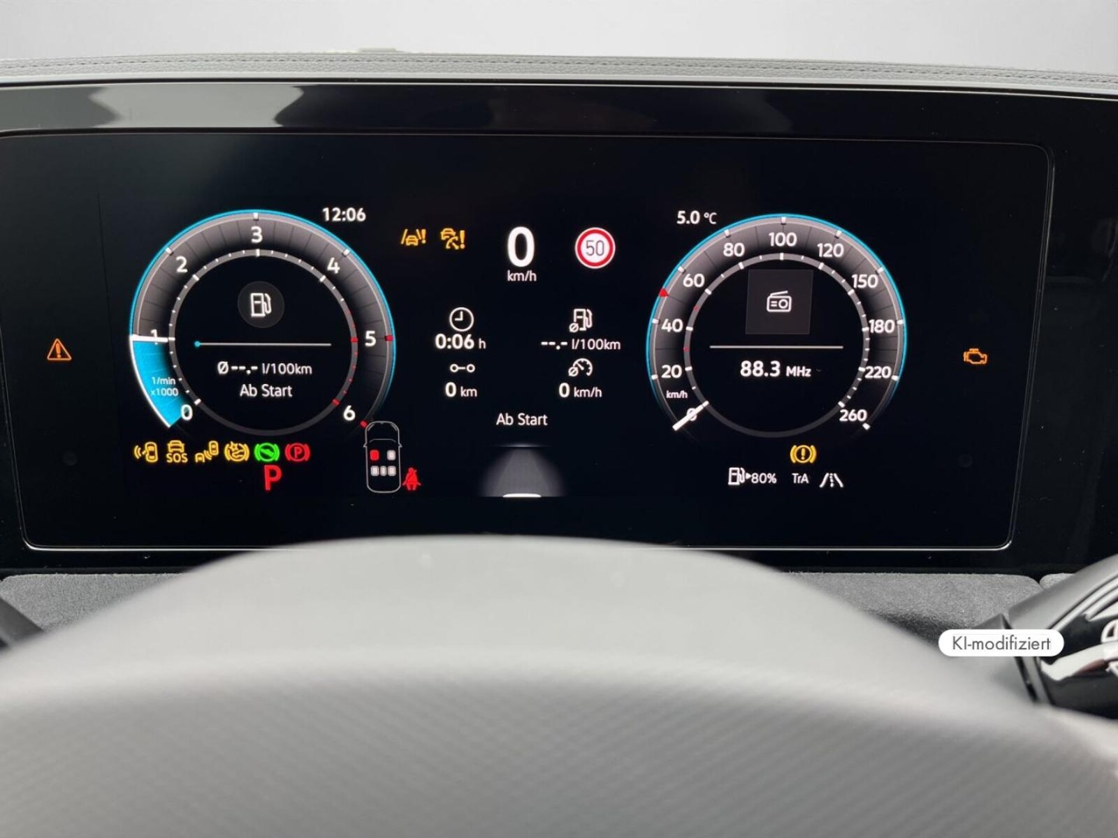 Volkswagen Tiguan – Bild 10