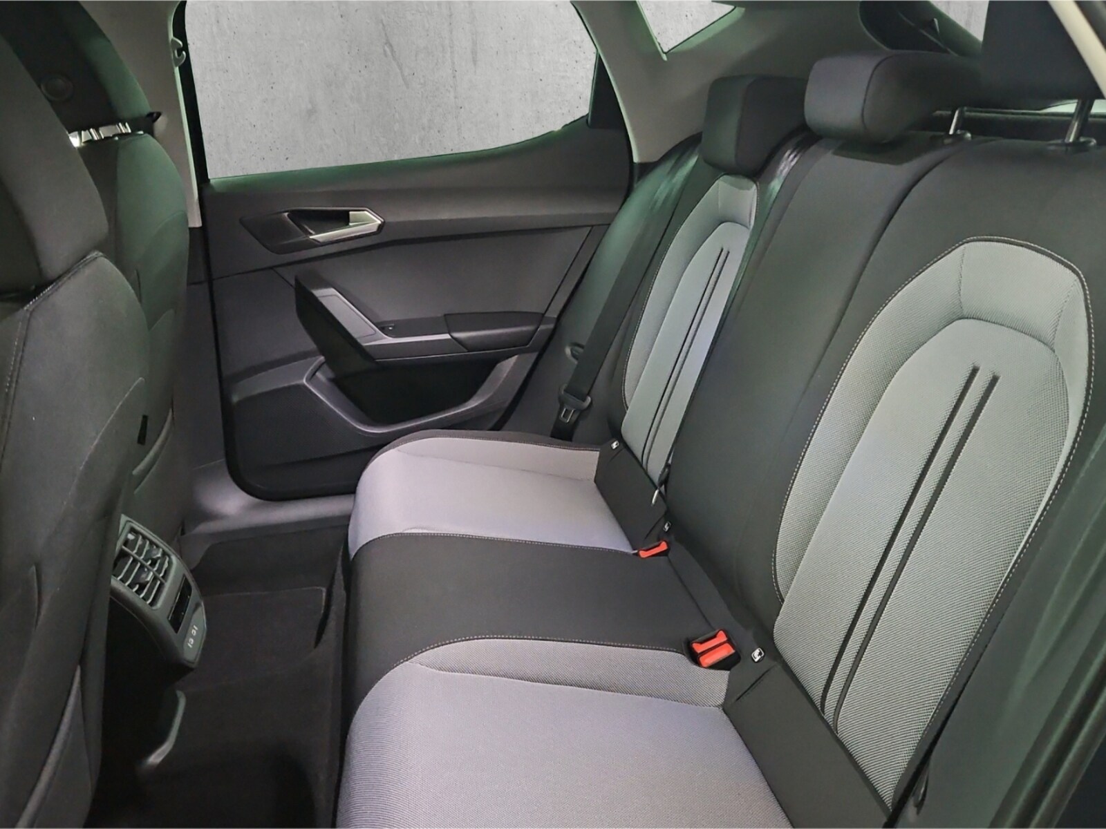 SEAT Leon – Bild 11