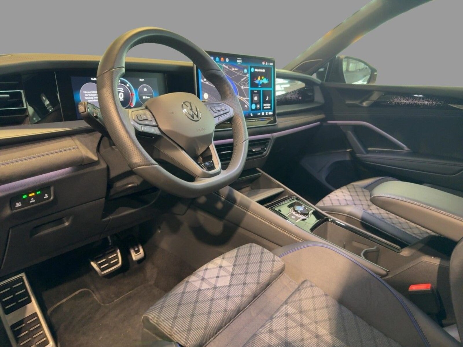Volkswagen Tayron – Bild 7