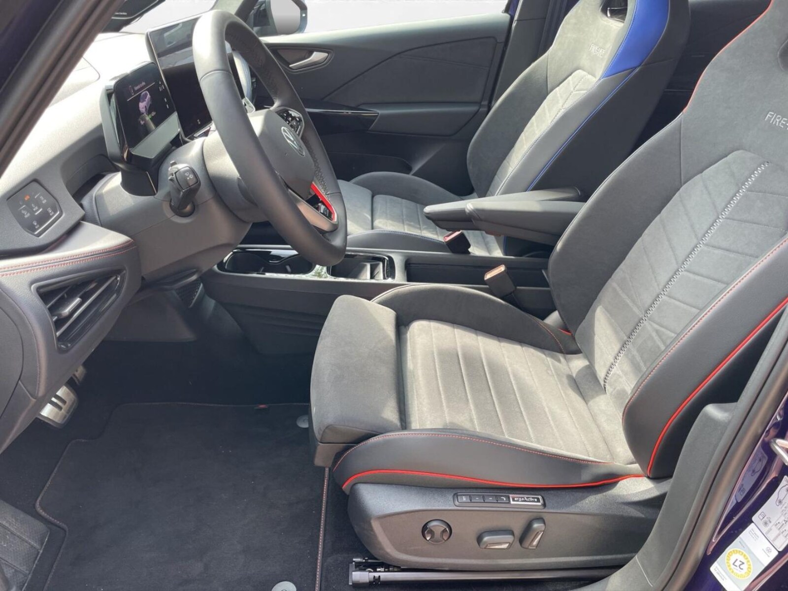Volkswagen ID.3 – Bild 4