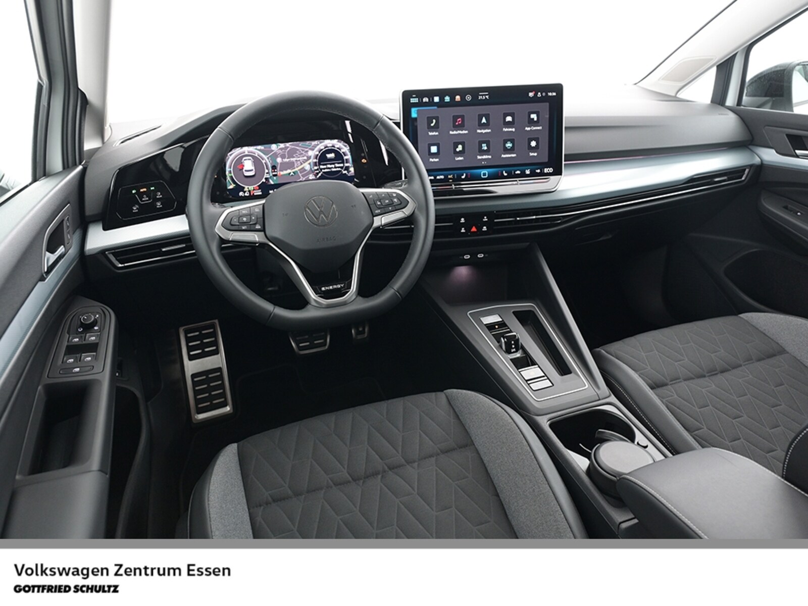 Volkswagen Golf – Bild 12