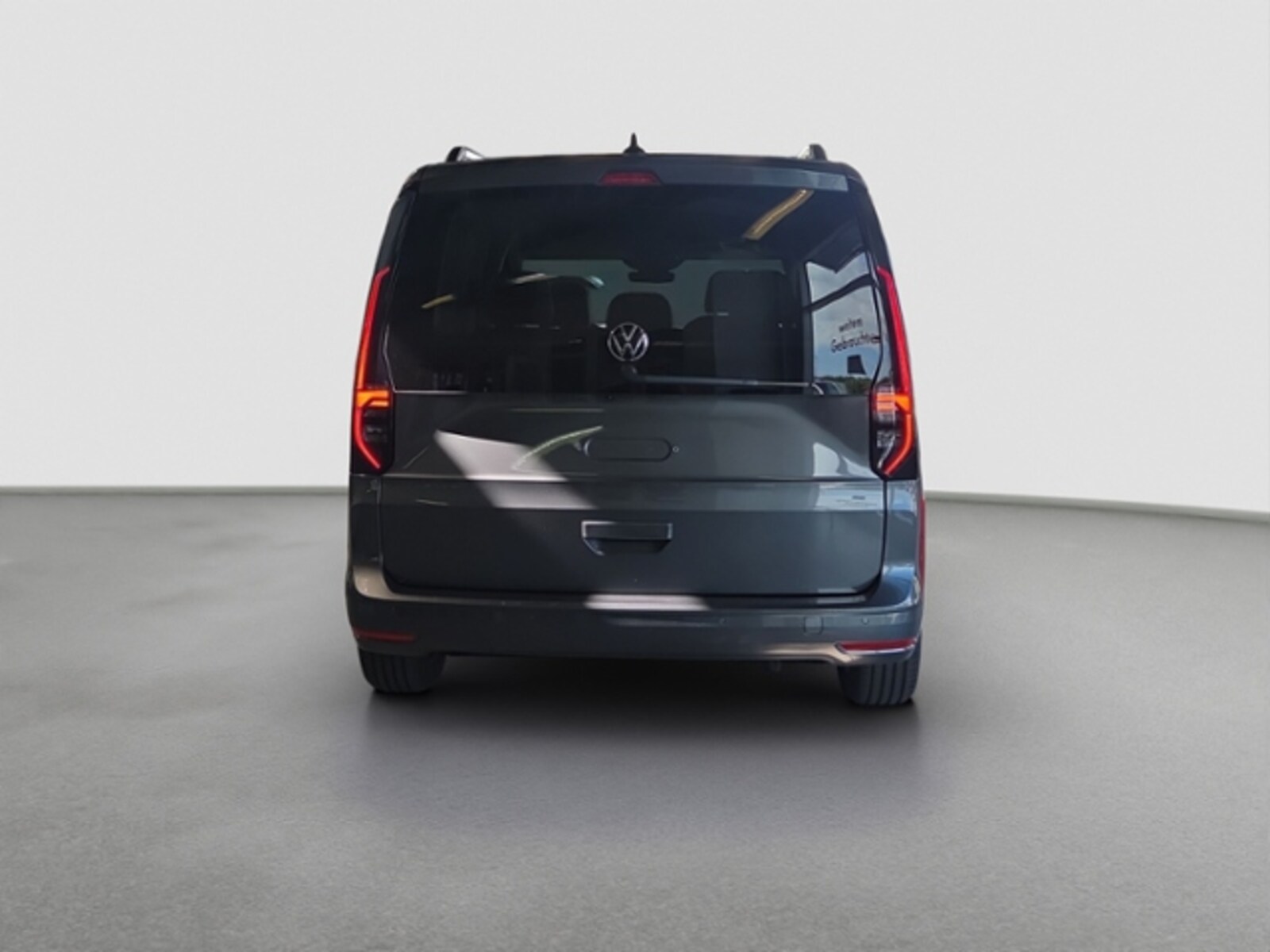 Volkswagen Caddy – Bild 5