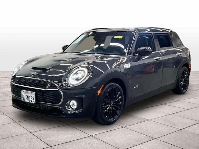 2020 MINI Clubman