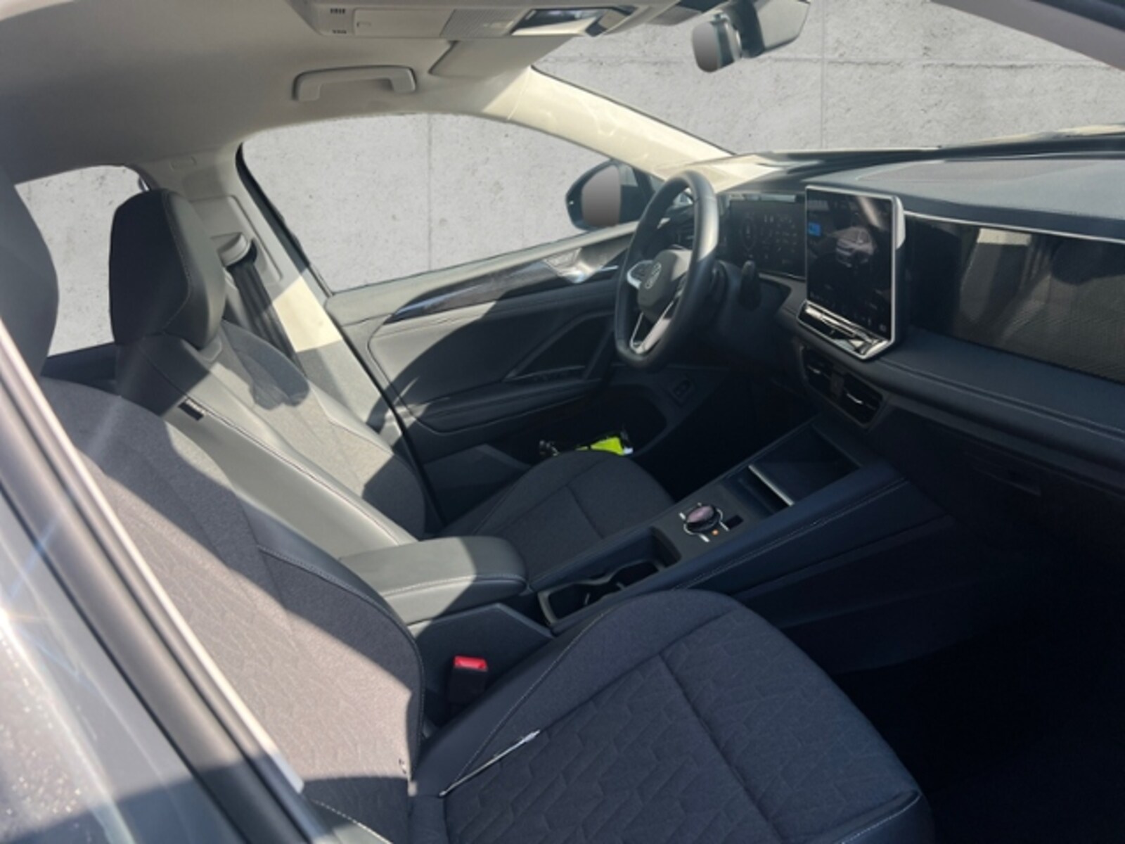 Volkswagen Tiguan – Bild 17