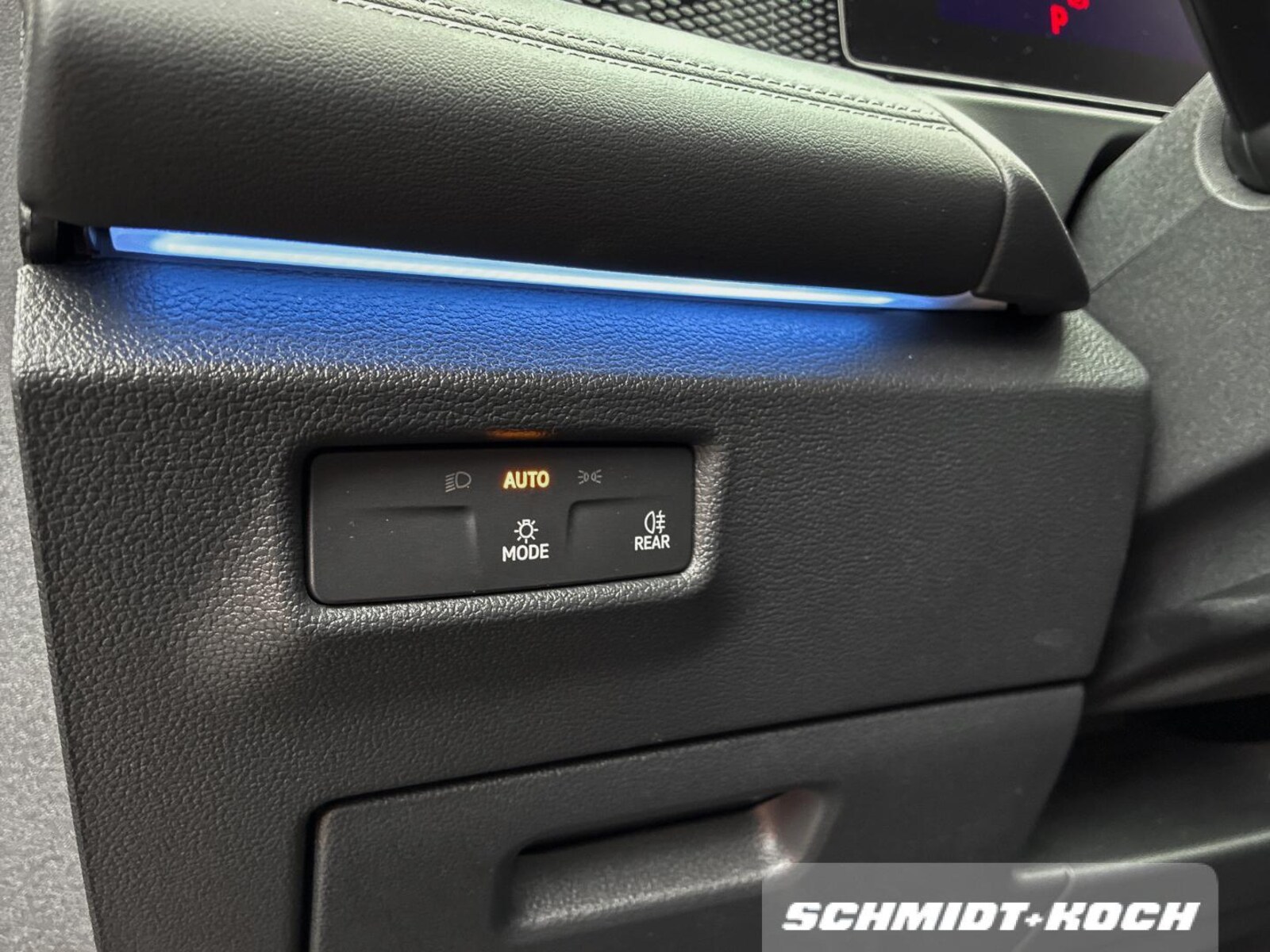 Volkswagen Tiguan – Bild 14