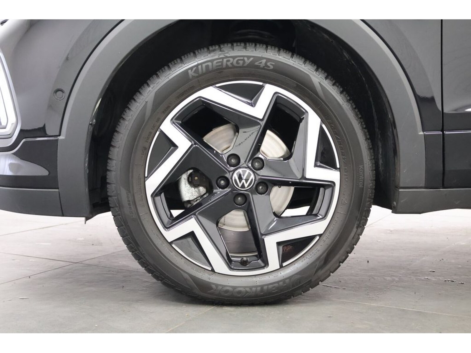 Volkswagen T-Cross – Bild 27