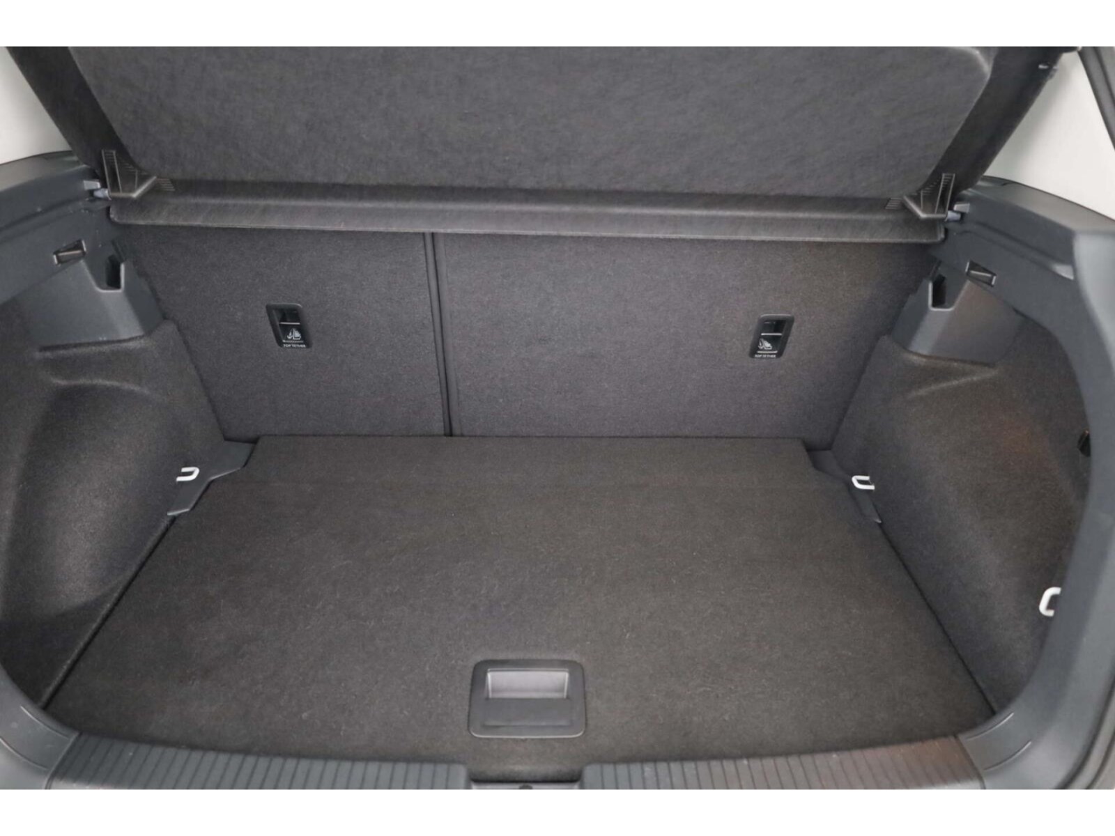 Volkswagen T-Cross – Bild 12