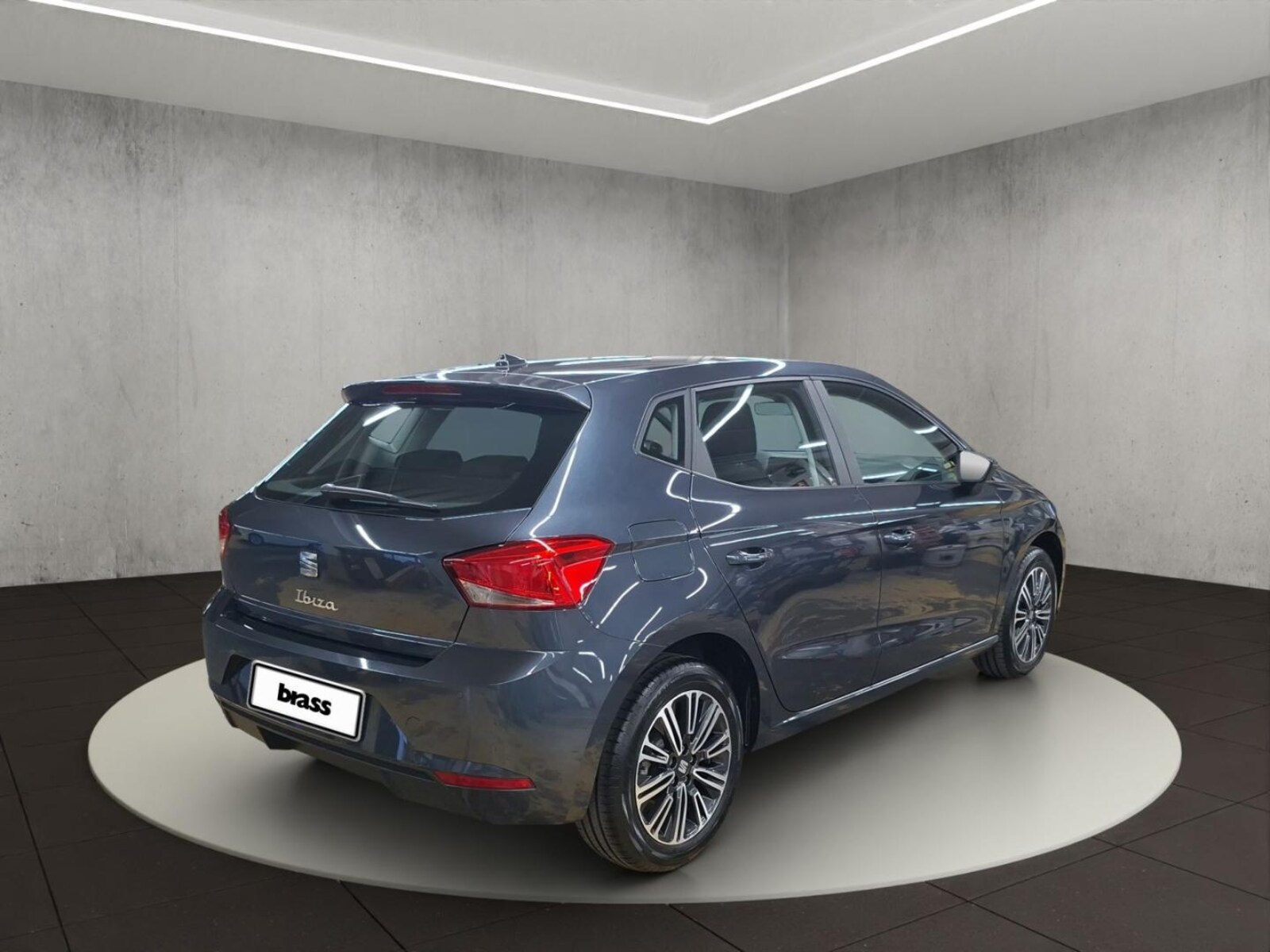 SEAT Ibiza – Bild 5