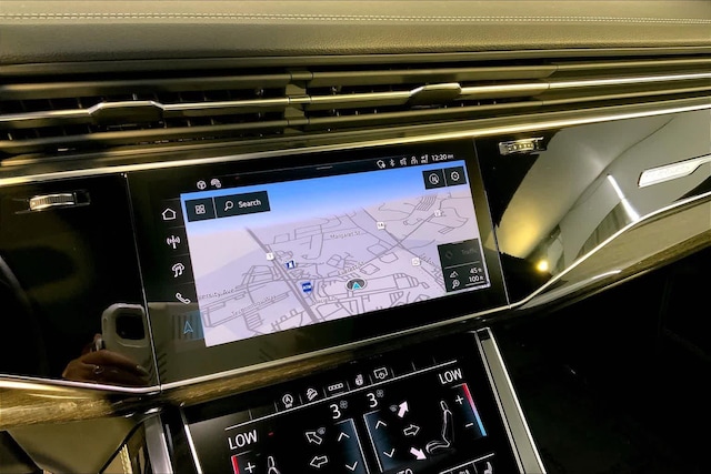 2026 Audi Q8 Premium Plus - Photo 29
