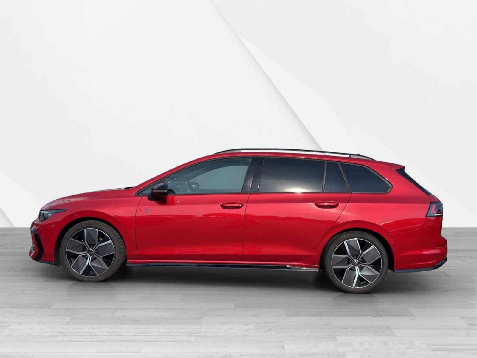 Volkswagen Golf Variant – Bild 12