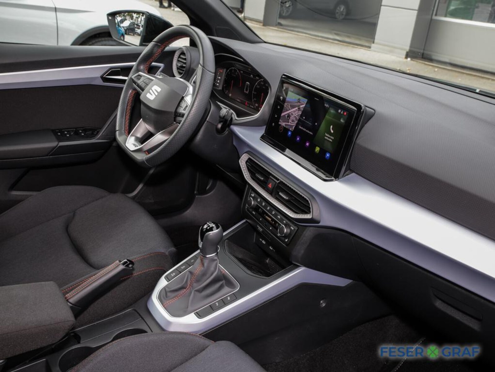 SEAT Arona – Bild 5