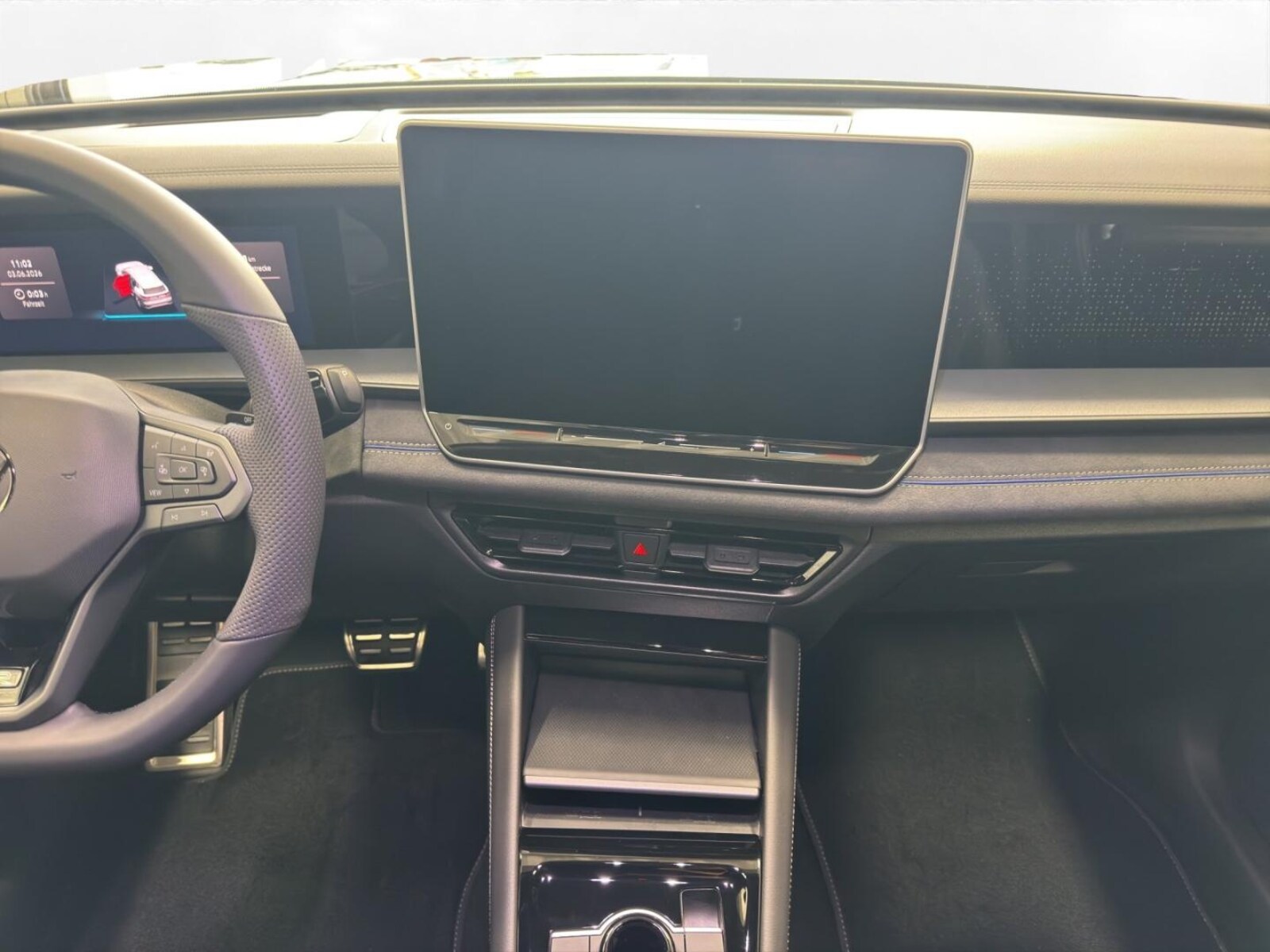 Volkswagen Tayron – Bild 14