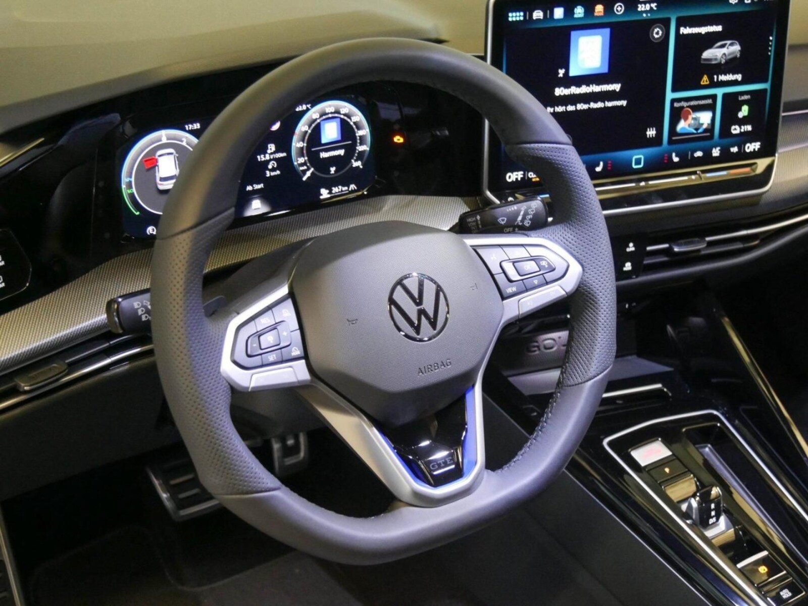 Volkswagen Golf – Bild 10