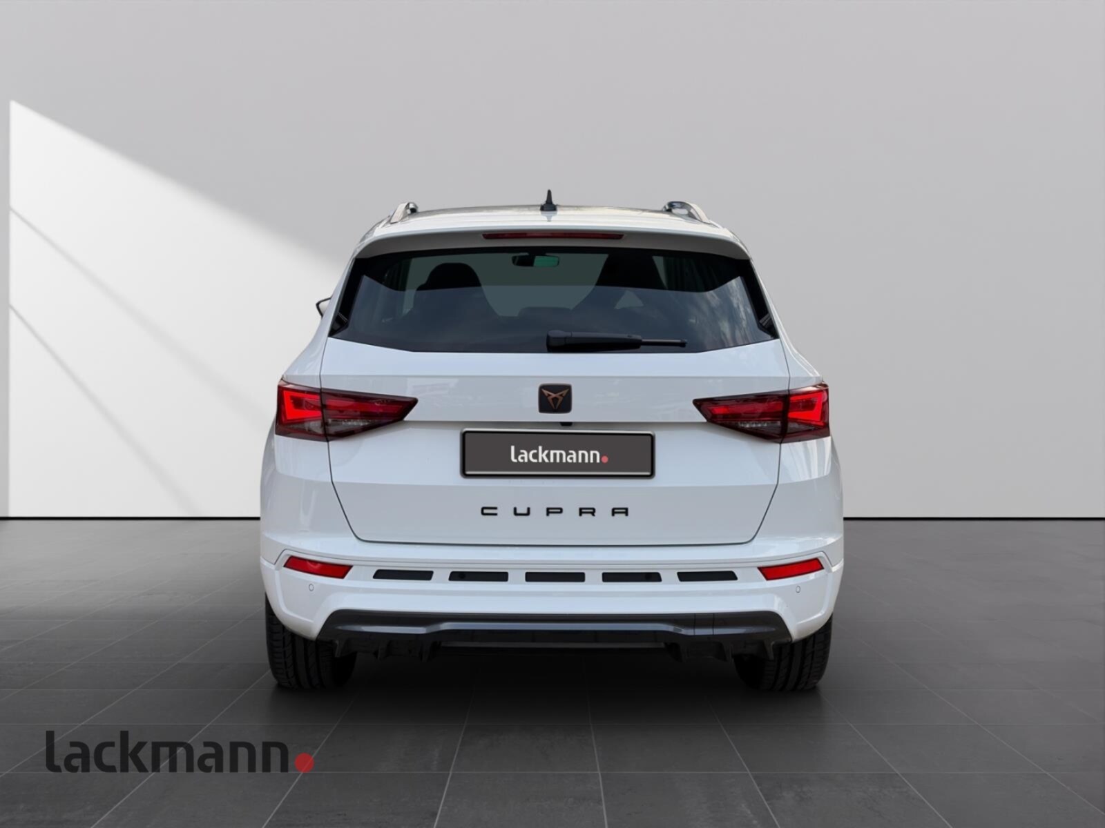 CUPRA Ateca – Bild 5