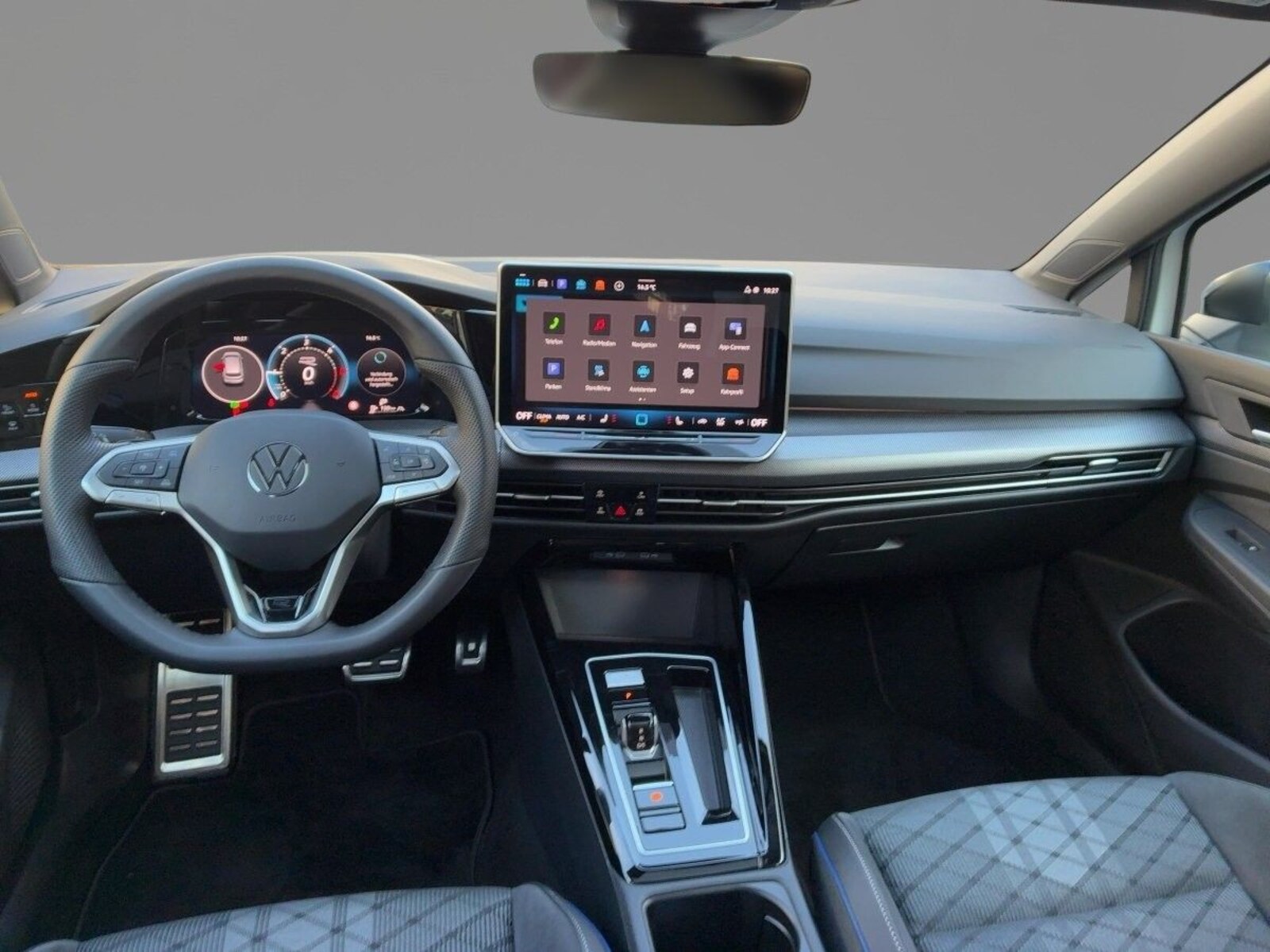 Volkswagen Golf – Bild 5