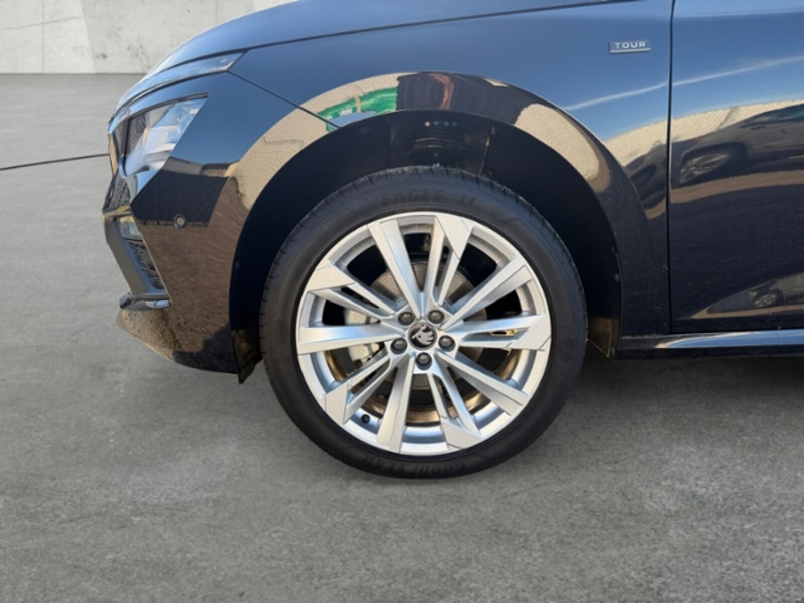 Škoda Kamiq – Bild 11