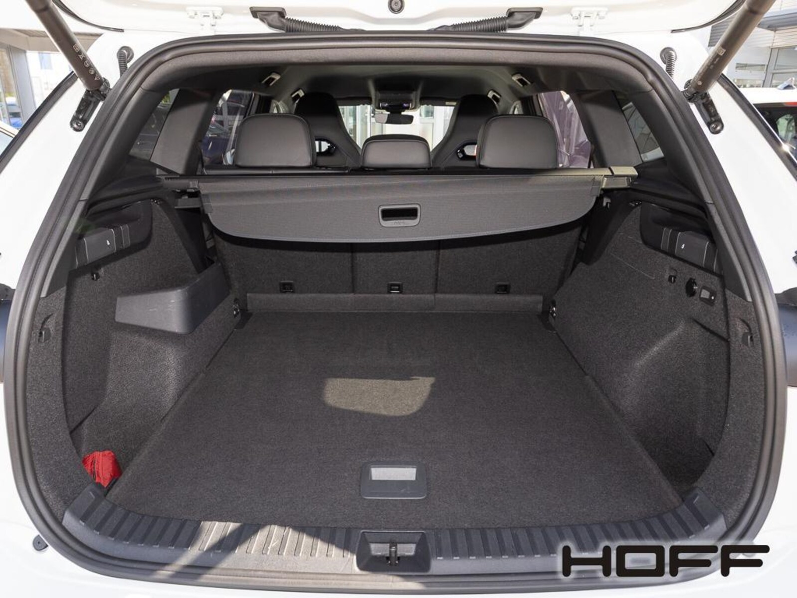 Volkswagen Tayron – Bild 13