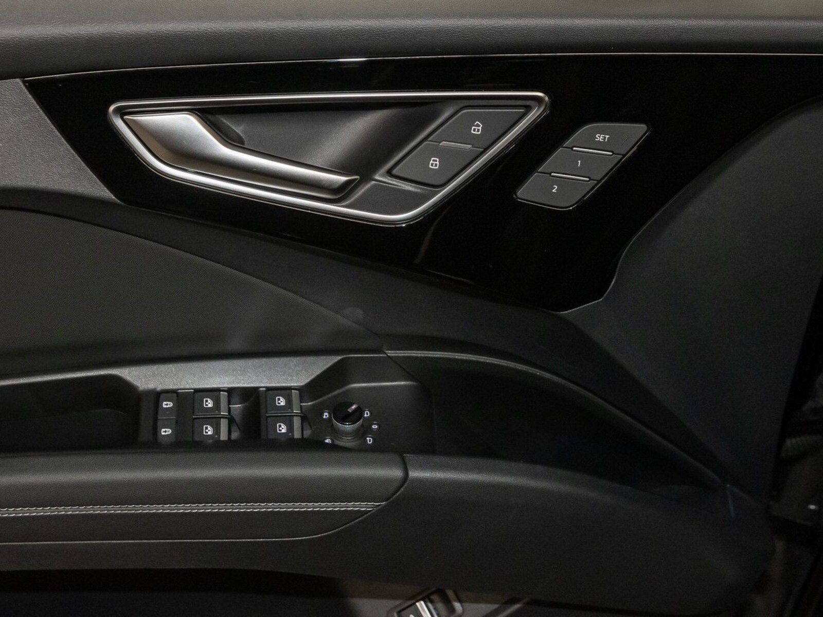Audi Q4 e-tron – Bild 17