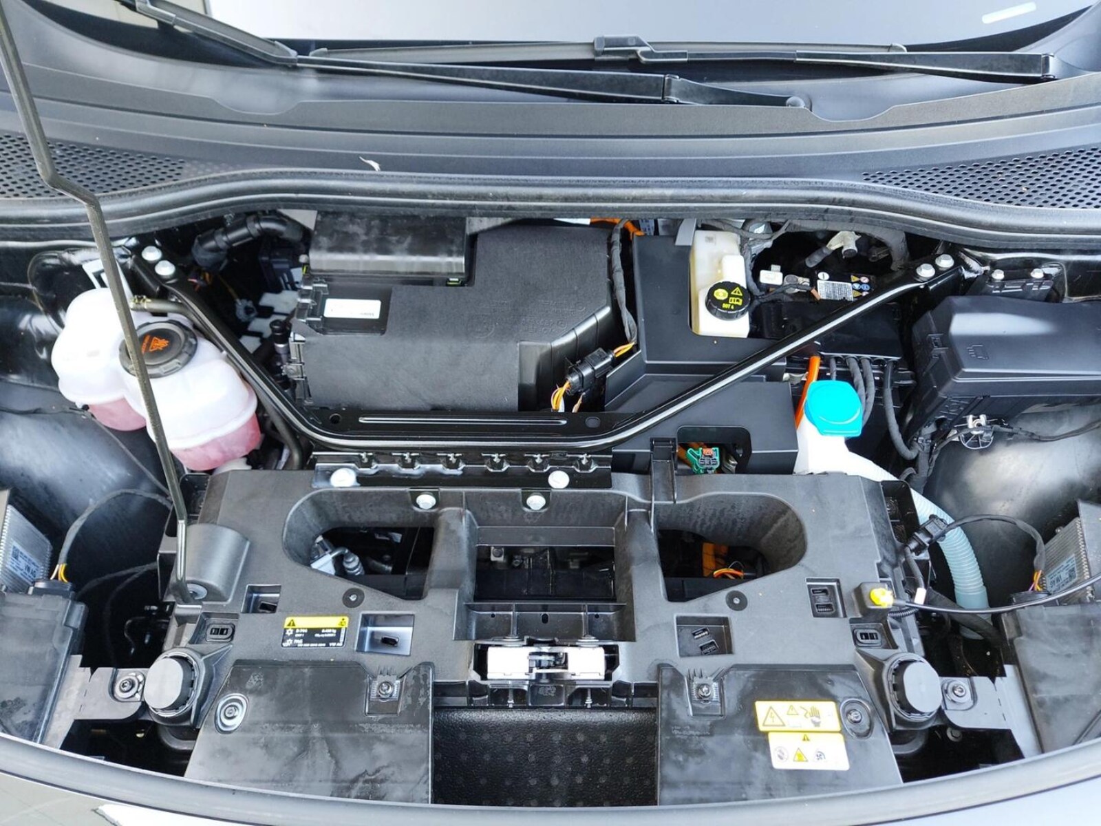 Volkswagen ID.4 – Bild 13