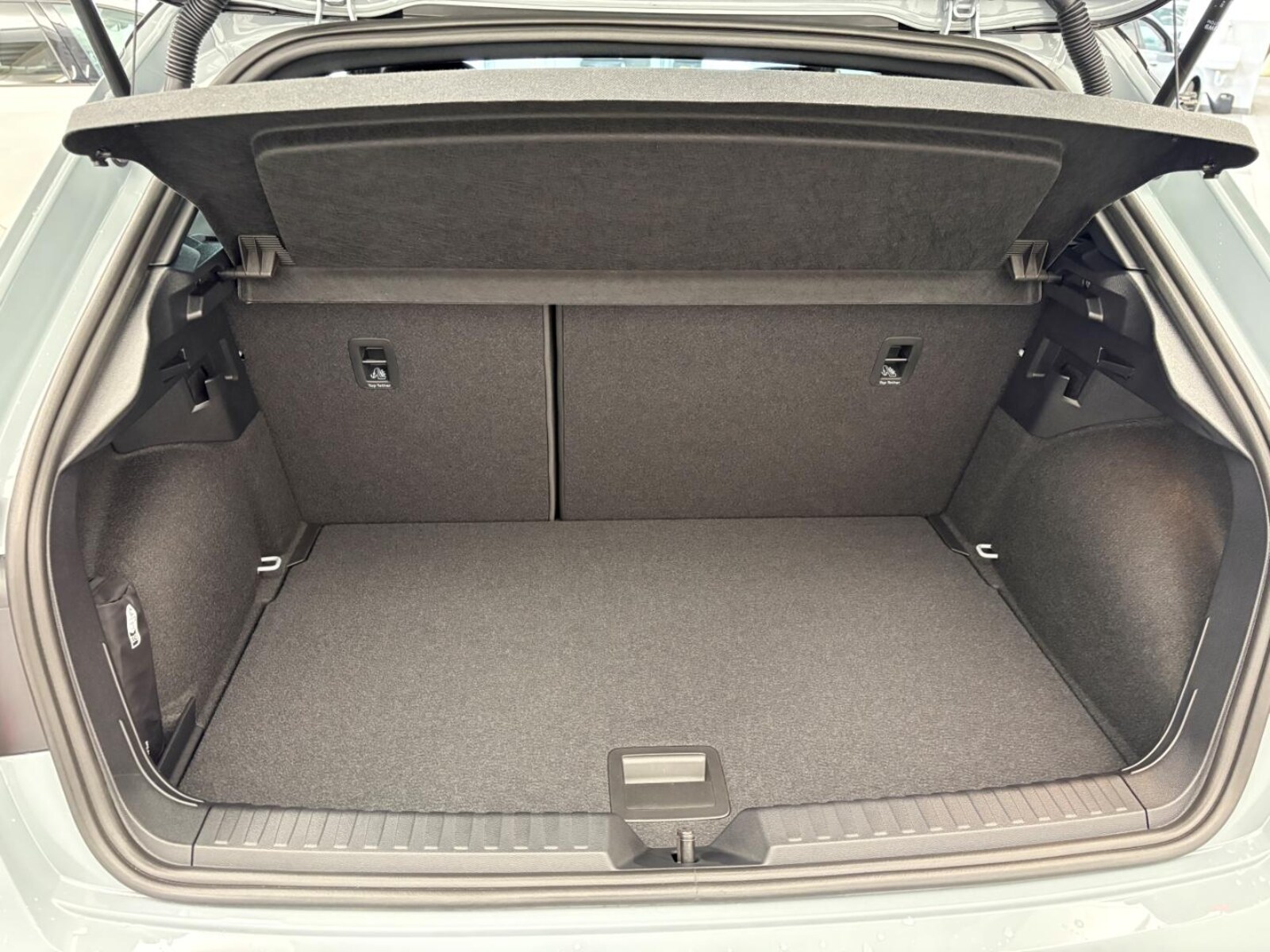 Audi A1 Sportback – Bild 14