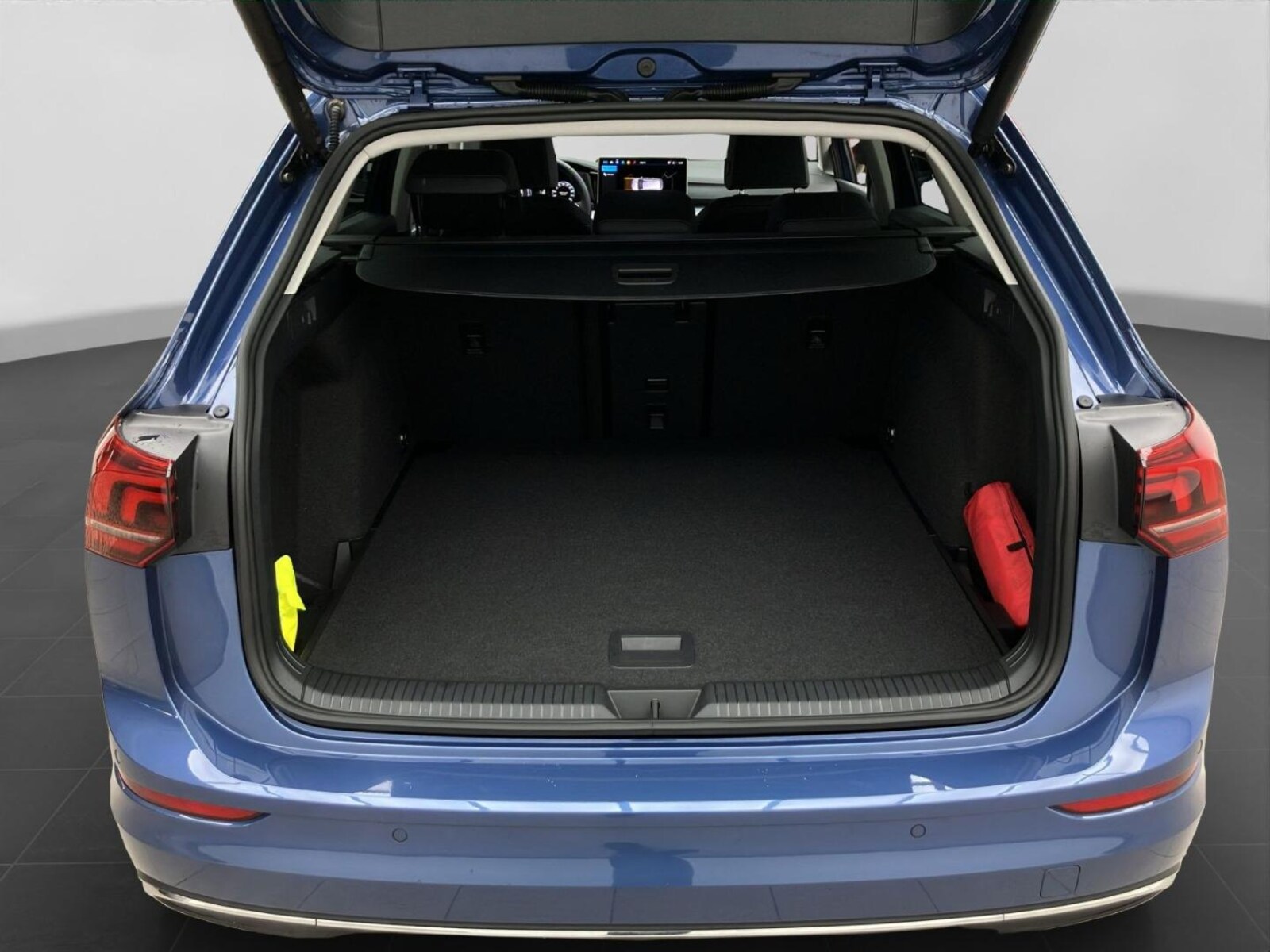 Volkswagen Golf Variant – Bild 20