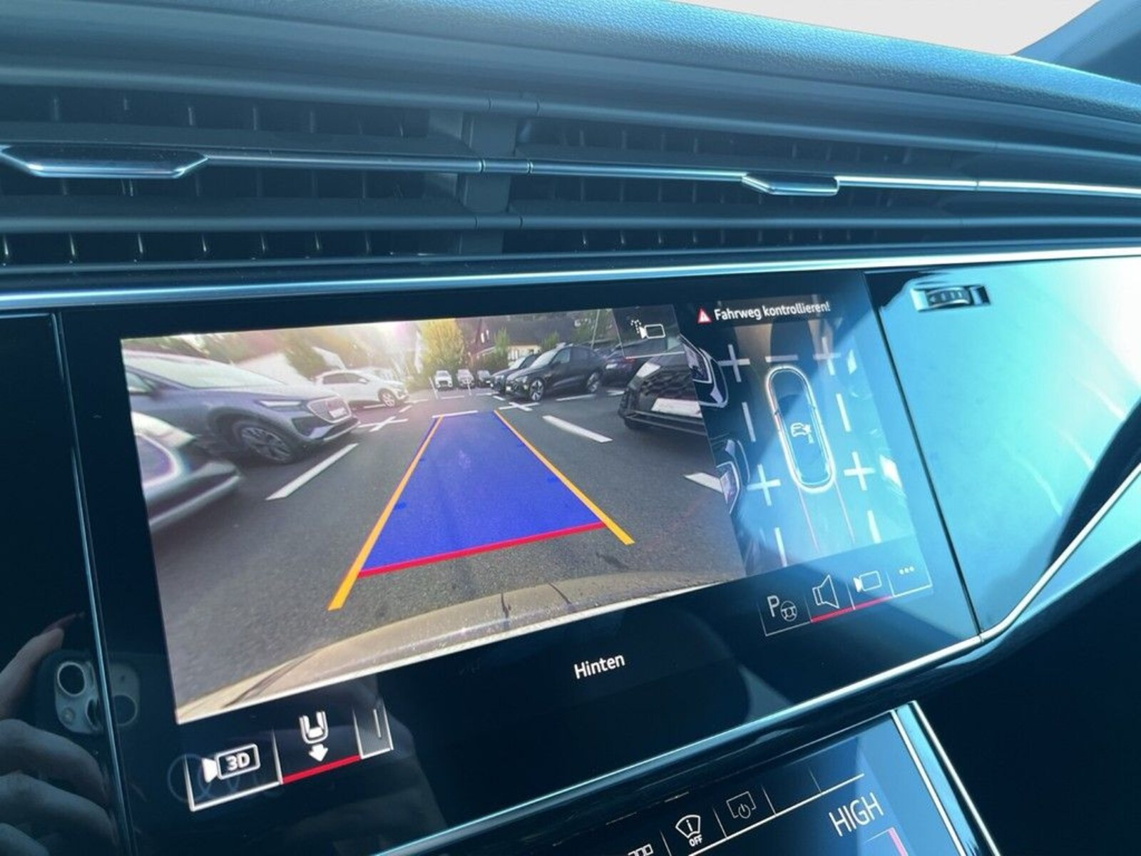 Audi Q7 – Bild 29