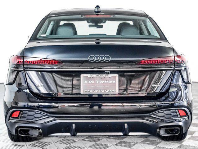 2026 Audi A6 Premium Plus - Photo 10