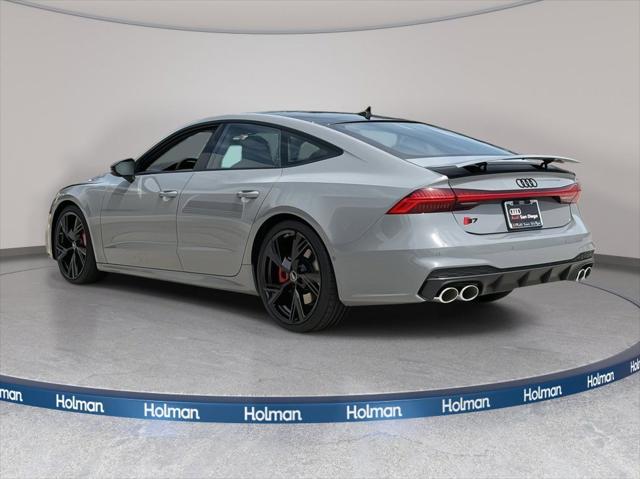 2025 Audi S7 Prestige - Photo 5