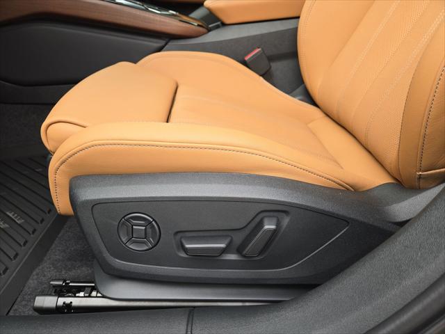 2025 Audi A4 Premium Plus - Photo 17