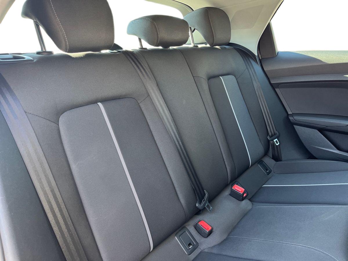 Image about Audi A1 Sportback Design 25 TFSI 70 kW (95 ch) 5 vitesses