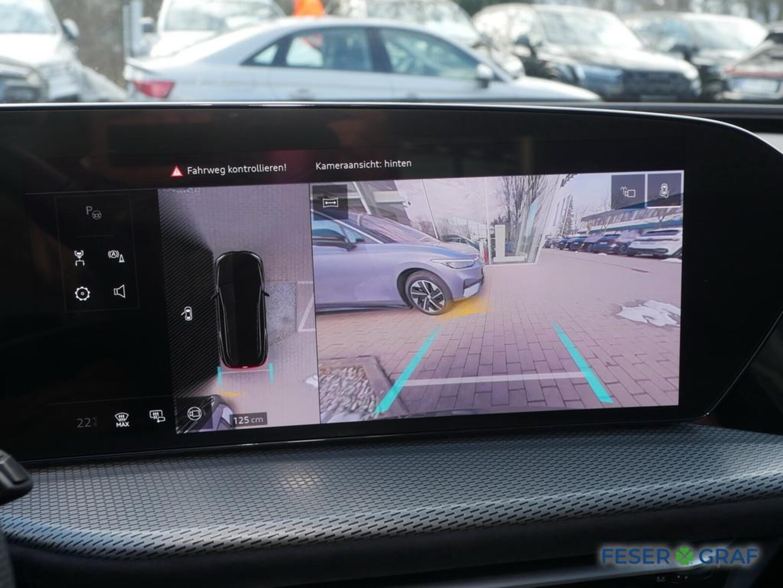 Audi Q5 – Bild 9