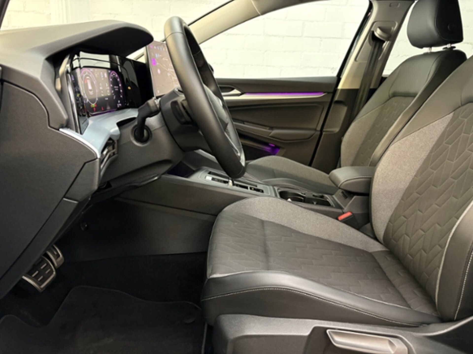 Volkswagen Golf Variant Goal