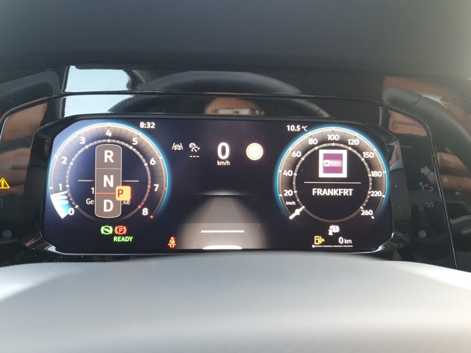 Volkswagen Golf – Bild 13