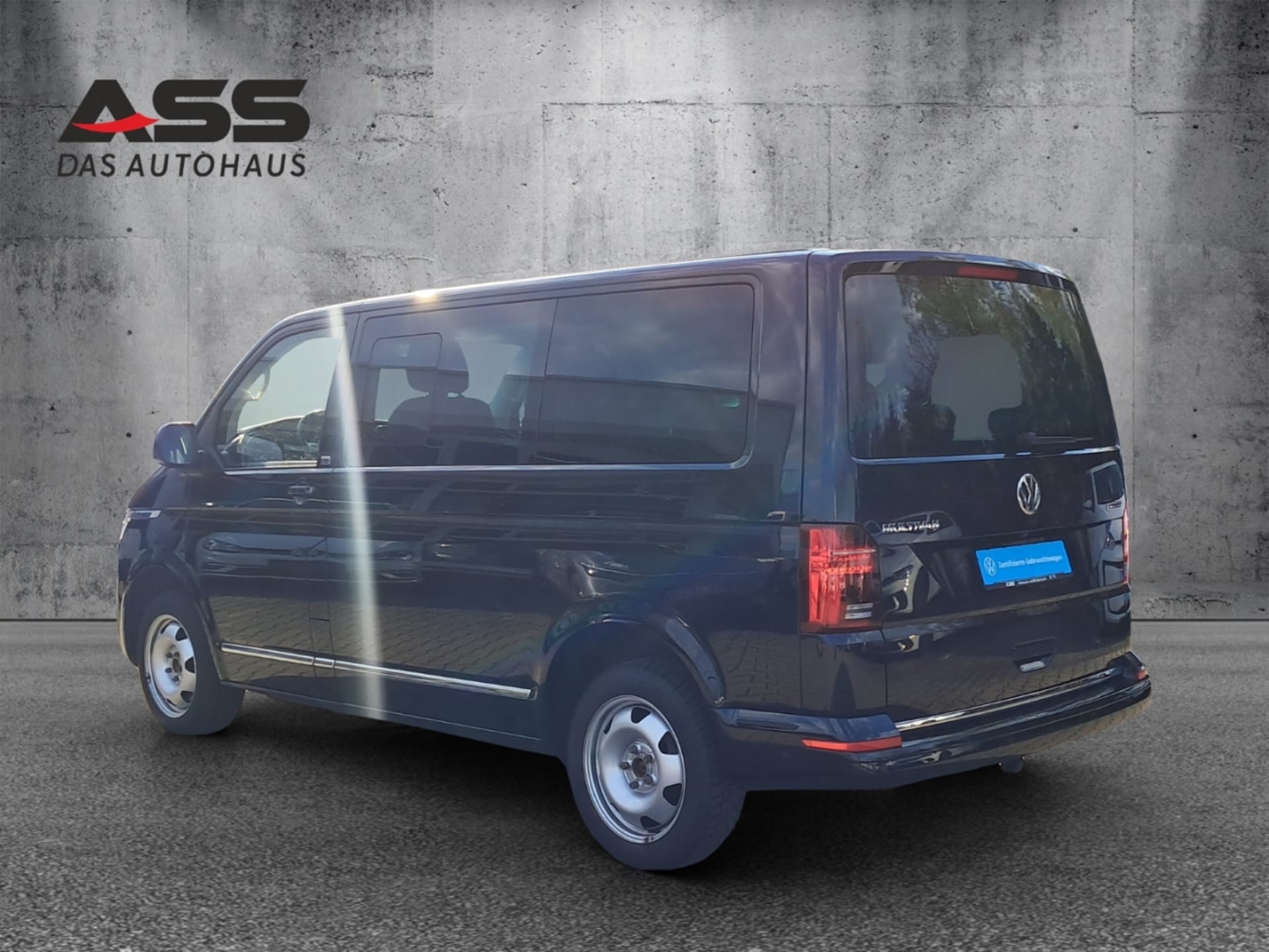 Volkswagen T6.1 Multivan Comfortline