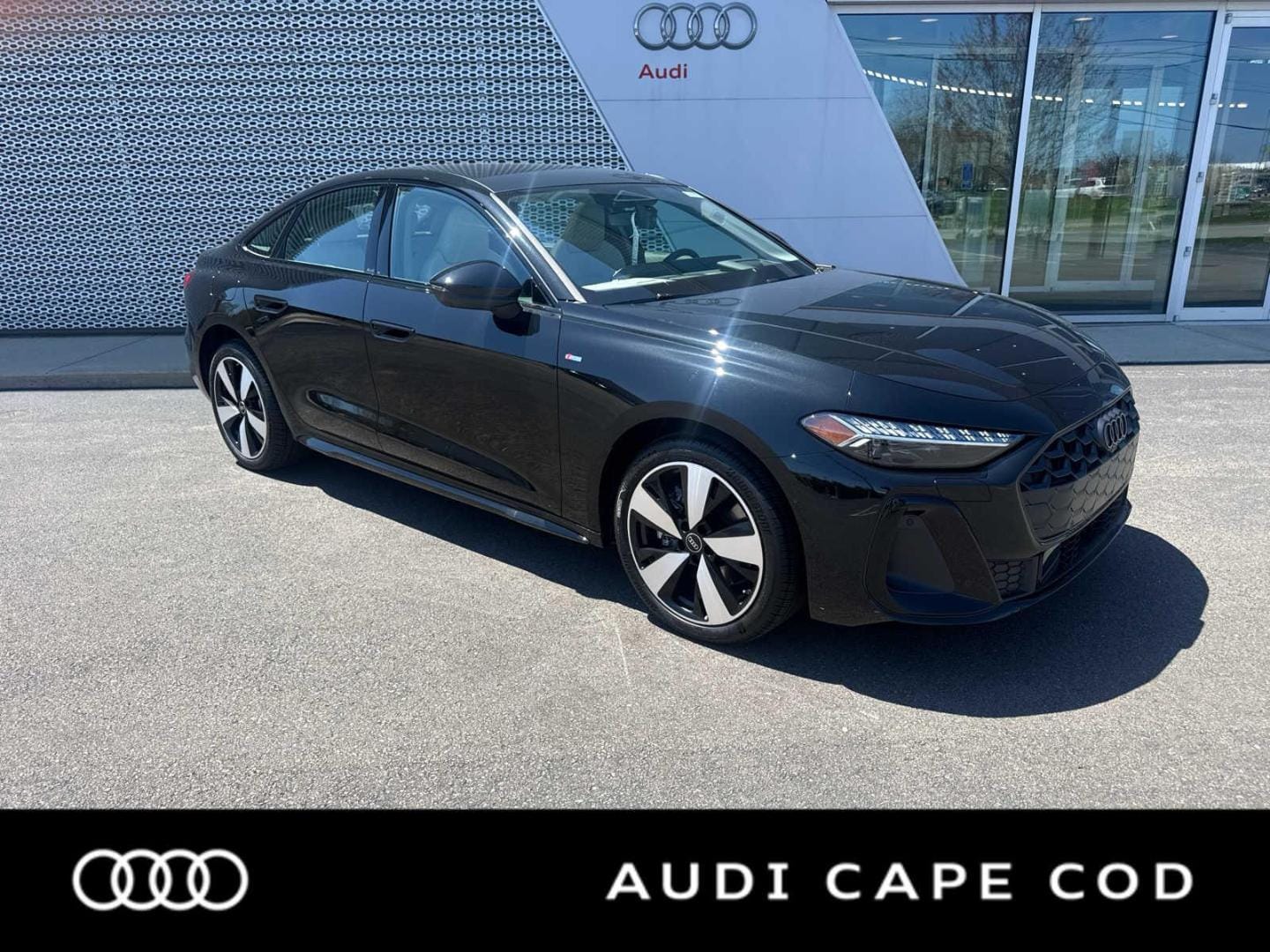 2026 Audi A5 Premium Plus quattro S tronic's photo