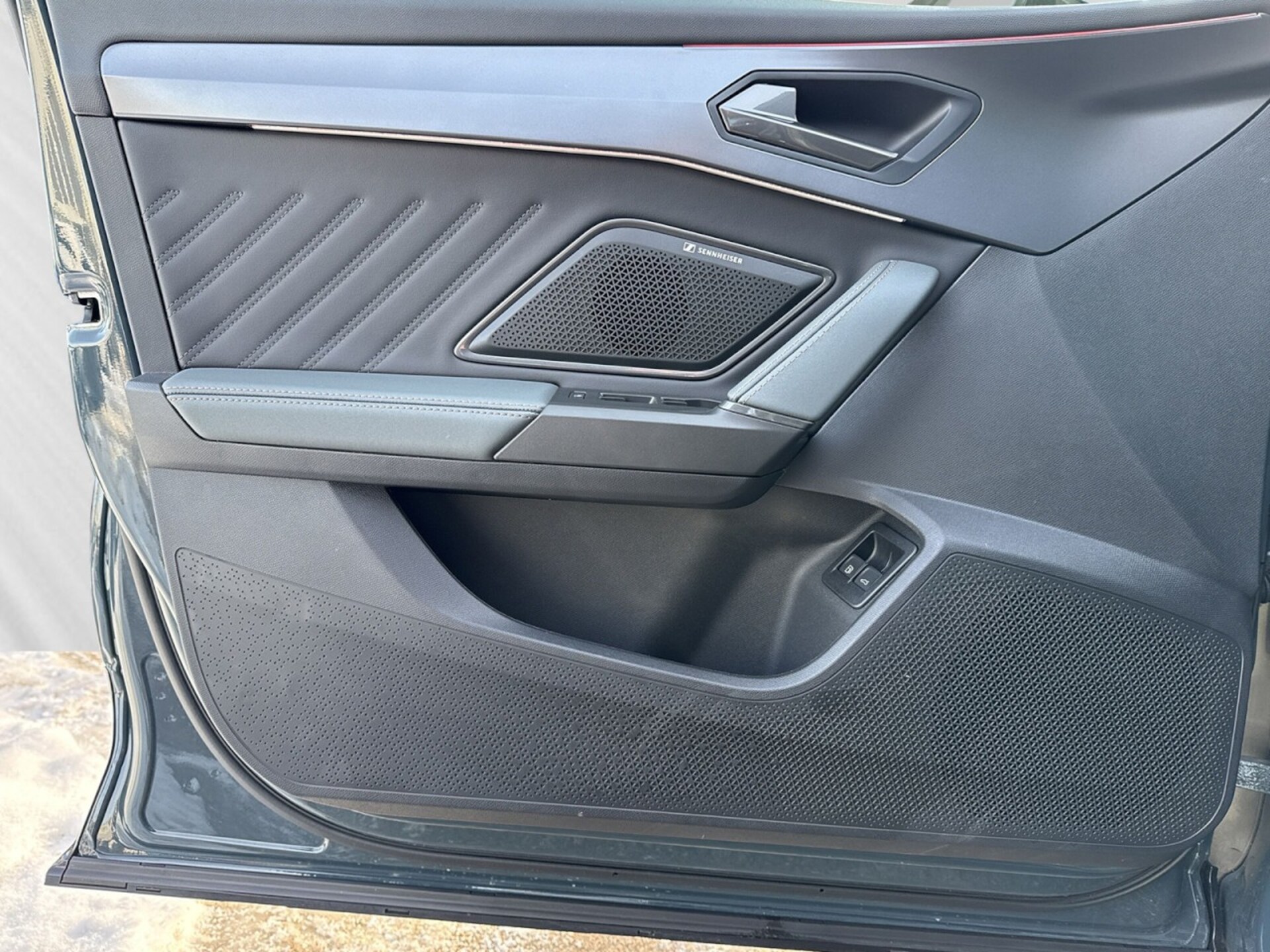 CUPRA Formentor VZ