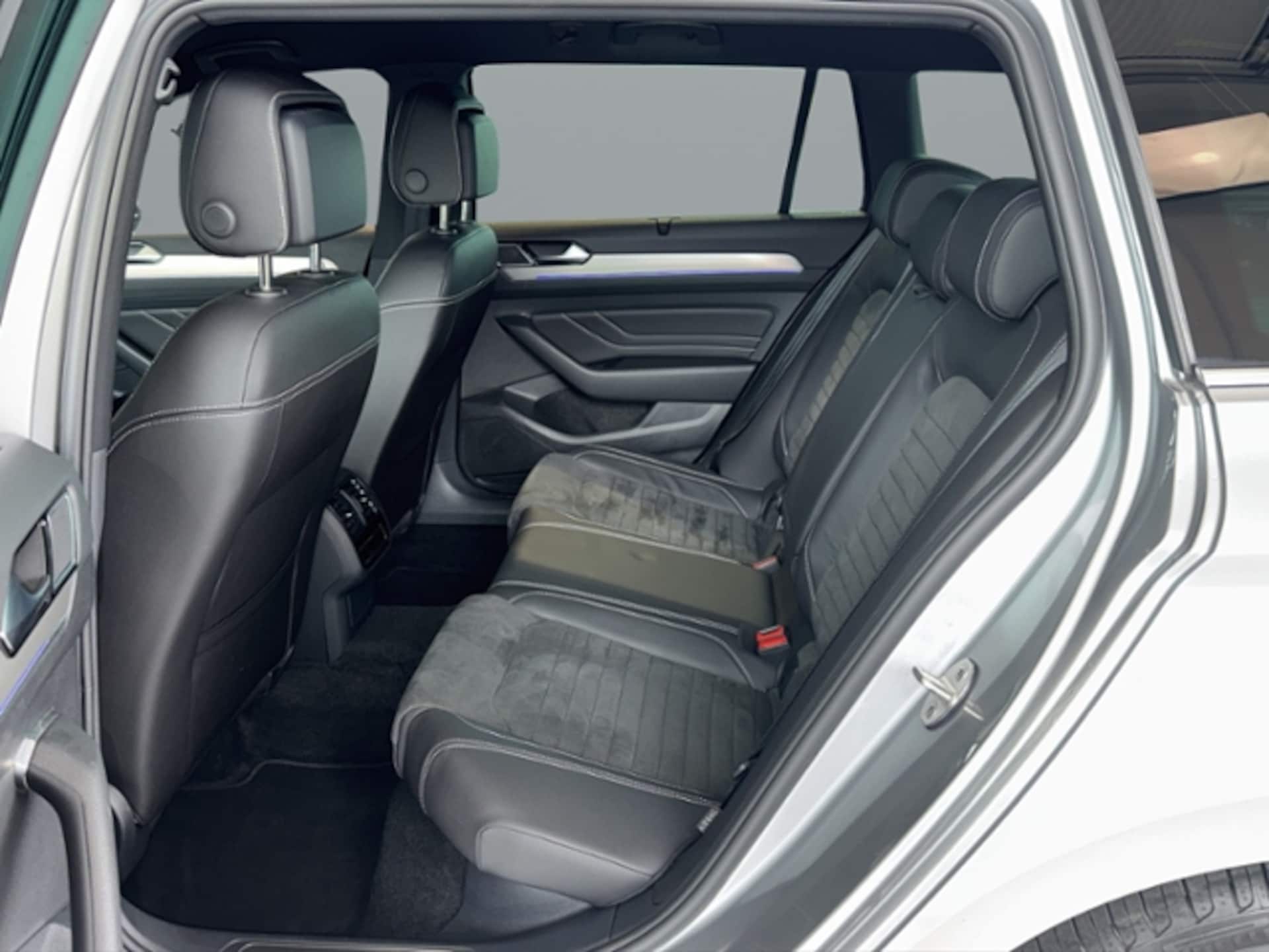 Volkswagen Passat Variant Elegance