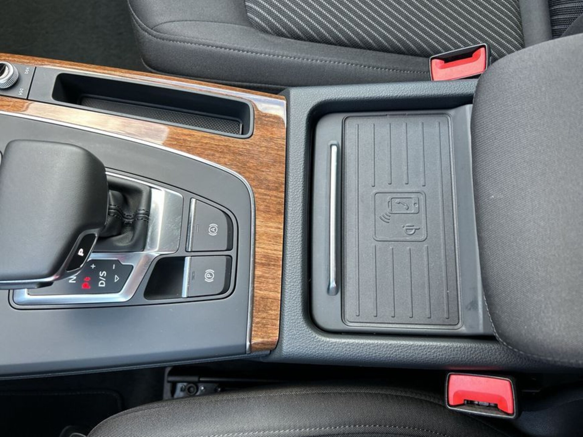 Audi Q5 SUV