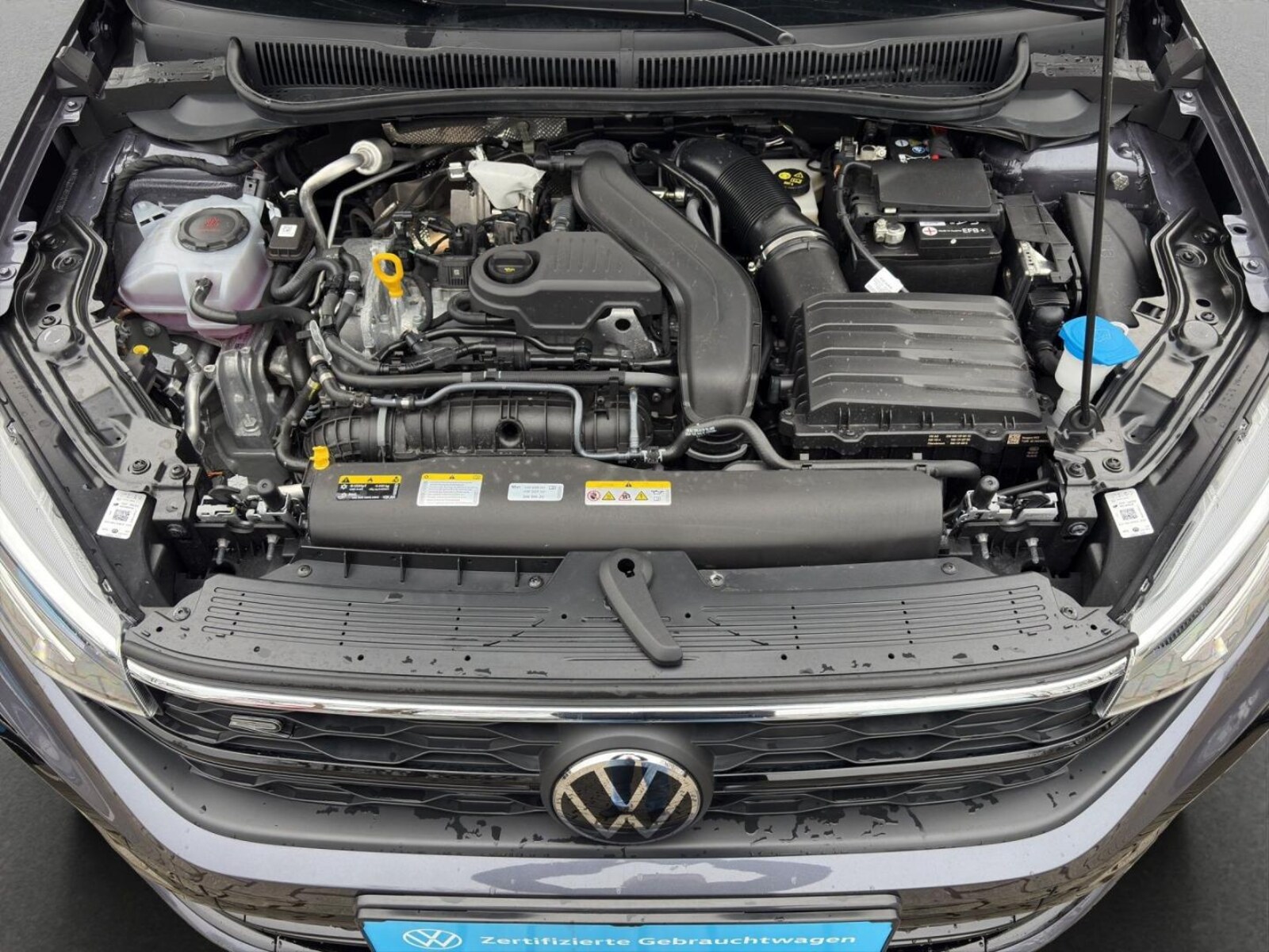 Volkswagen Taigo – Bild 18