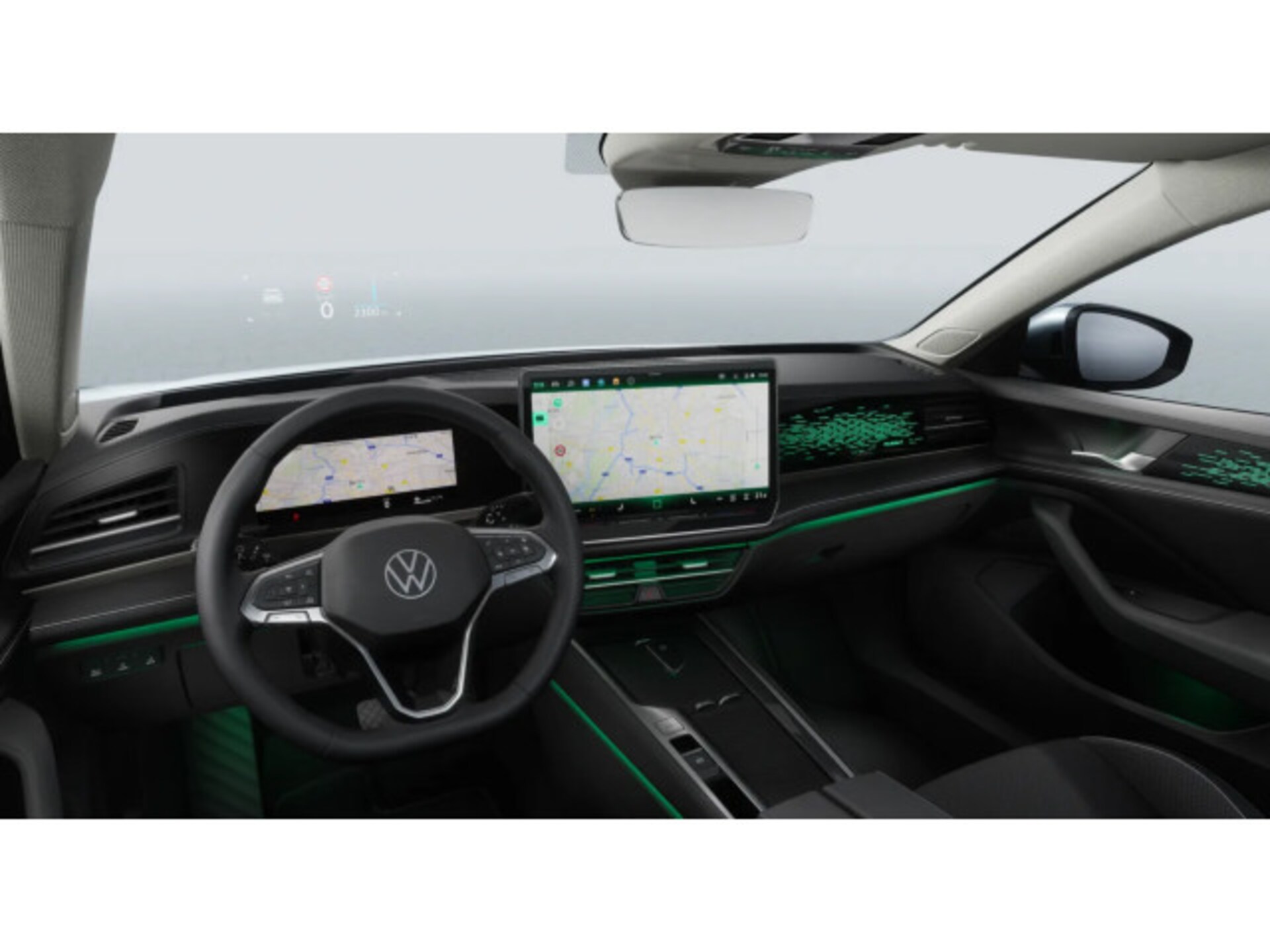 Volkswagen Passat Elegance